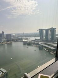 The Sail @ Marina Bay (D1), Apartment #453856091